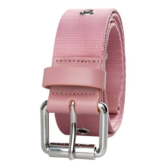 Women's Fully Adjustable Grommet Web 3759 - Picture 2 of 5